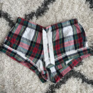 Victoria’s Secret Sleep Shorts